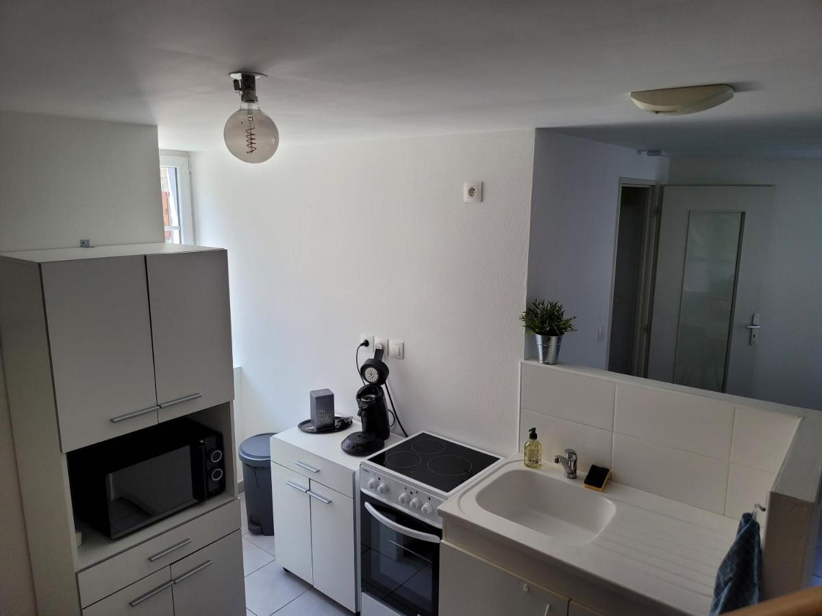 Meuble Duplex T3. Apartment *