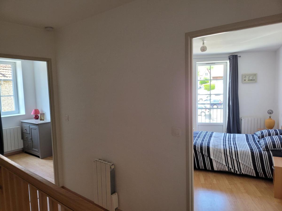 Apartment Meuble Duplex T3. Baume-les-Dames