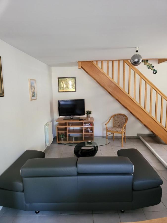 Meuble Duplex T3. Apartment Baume-les-Dames