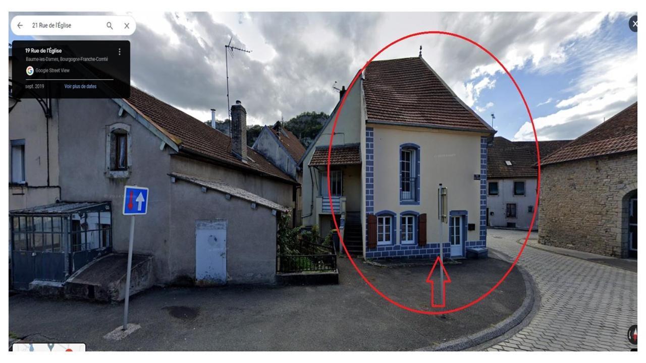 Meuble Duplex T3. Apartment *